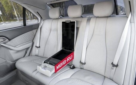 Mercedes-Benz S-Класс, 2000 год, 1 570 000 рублей, 15 фотография