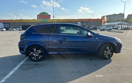 Opel Astra H, 2008 год, 695 000 рублей, 6 фотография