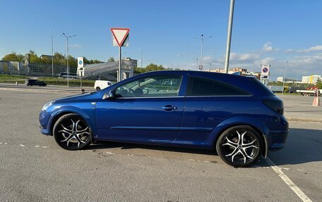 Opel Astra H, 2008 год, 695 000 рублей, 4 фотография