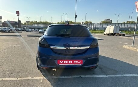 Opel Astra H, 2008 год, 695 000 рублей, 5 фотография