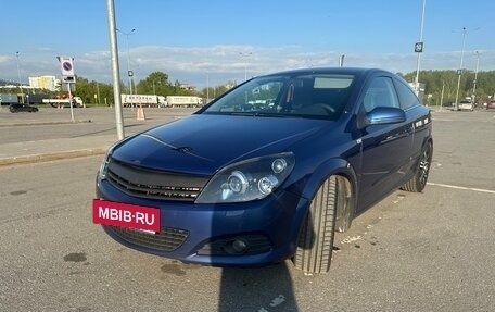 Opel Astra H, 2008 год, 695 000 рублей, 11 фотография