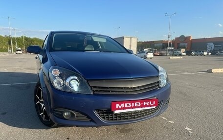 Opel Astra H, 2008 год, 695 000 рублей, 10 фотография