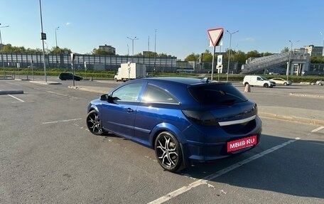 Opel Astra H, 2008 год, 695 000 рублей, 3 фотография