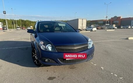 Opel Astra H, 2008 год, 695 000 рублей, 9 фотография