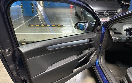 Opel Astra H, 2008 год, 695 000 рублей, 16 фотография