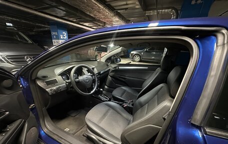 Opel Astra H, 2008 год, 695 000 рублей, 22 фотография