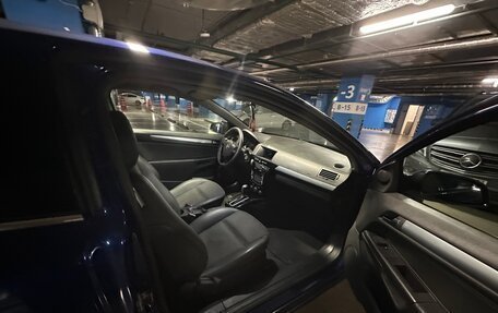 Opel Astra H, 2008 год, 695 000 рублей, 25 фотография
