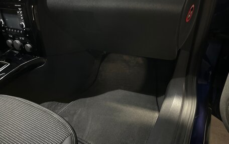 Opel Astra H, 2008 год, 695 000 рублей, 27 фотография