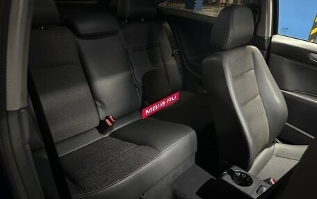 Opel Astra H, 2008 год, 695 000 рублей, 26 фотография