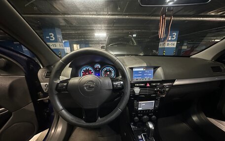 Opel Astra H, 2008 год, 695 000 рублей, 29 фотография