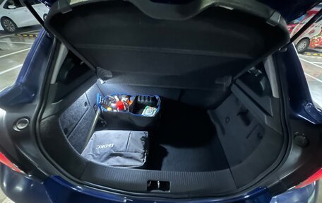 Opel Astra H, 2008 год, 695 000 рублей, 38 фотография