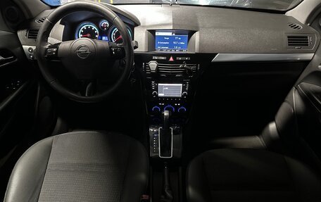 Opel Astra H, 2008 год, 695 000 рублей, 36 фотография