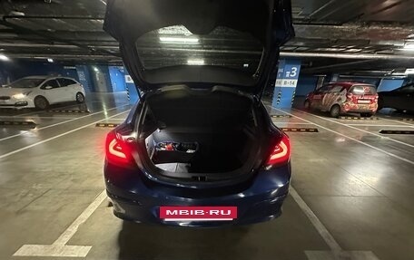 Opel Astra H, 2008 год, 695 000 рублей, 37 фотография