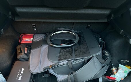 Nissan Qashqai, 2021 год, 2 120 000 рублей, 14 фотография