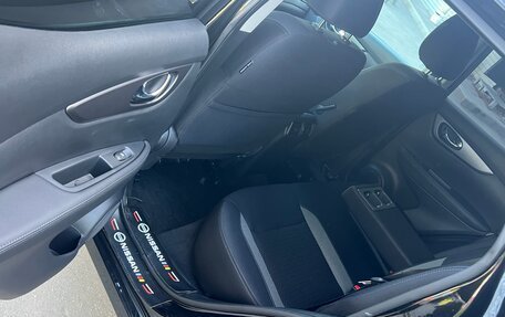 Nissan Qashqai, 2021 год, 2 120 000 рублей, 12 фотография