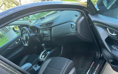 Nissan Qashqai, 2021 год, 2 120 000 рублей, 11 фотография