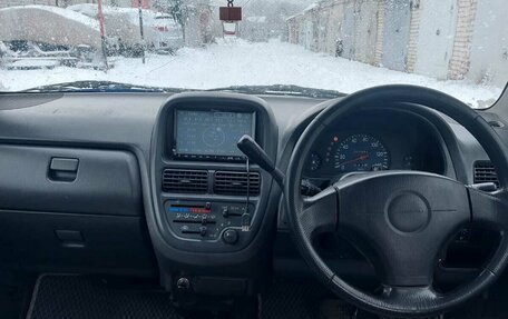 Subaru Pleo I рестайлинг -3, 2007 год, 220 000 рублей, 6 фотография