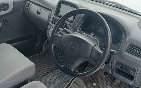 Subaru Pleo I рестайлинг -3, 2007 год, 220 000 рублей, 5 фотография