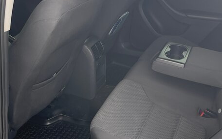 Volkswagen Jetta VI, 2013 год, 1 249 000 рублей, 9 фотография