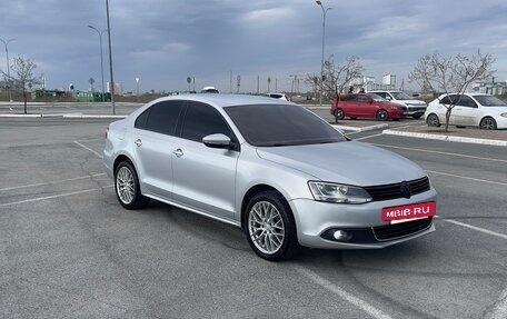 Volkswagen Jetta VI, 2013 год, 1 249 000 рублей, 7 фотография