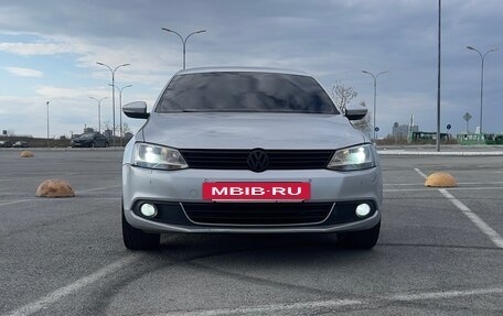 Volkswagen Jetta VI, 2013 год, 1 249 000 рублей, 8 фотография