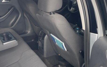 Volkswagen Jetta VI, 2013 год, 1 249 000 рублей, 10 фотография