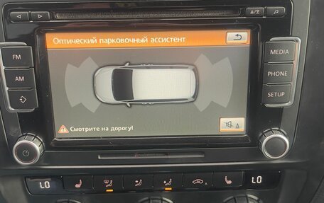 Volkswagen Jetta VI, 2013 год, 1 249 000 рублей, 16 фотография