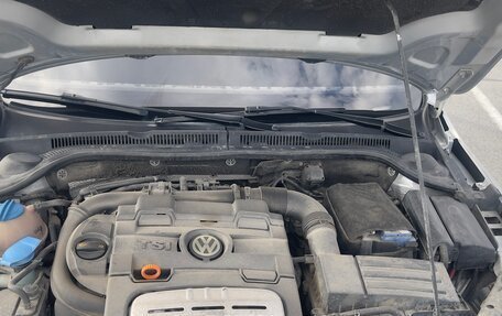 Volkswagen Jetta VI, 2013 год, 1 249 000 рублей, 15 фотография