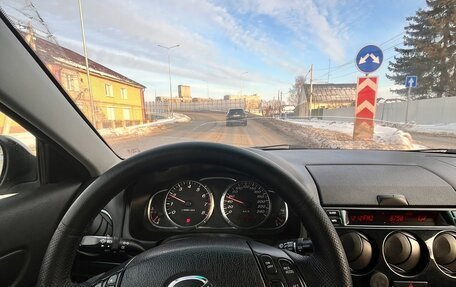 Mazda 6, 2007 год, 330 000 рублей, 4 фотография