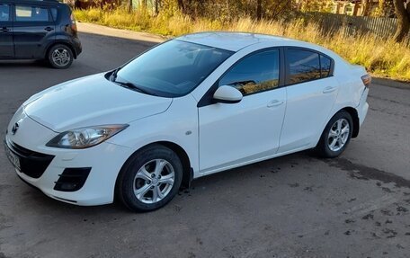 Mazda 3, 2011 год, 900 000 рублей, 2 фотография