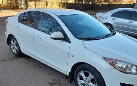 Mazda 3, 2011 год, 900 000 рублей, 3 фотография