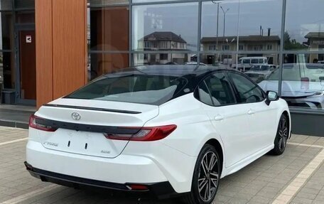 Toyota Camry, 2025 год, 4 350 000 рублей, 7 фотография