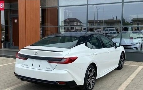 Toyota Camry, 2025 год, 4 350 000 рублей, 6 фотография