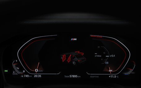 BMW 3 серия, 2021 год, 4 350 000 рублей, 6 фотография