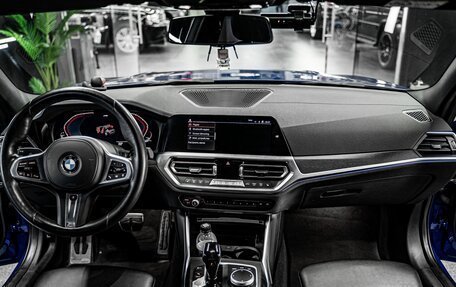 BMW 3 серия, 2021 год, 4 350 000 рублей, 7 фотография