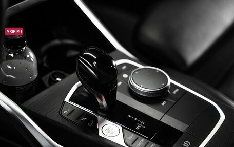 BMW 3 серия, 2021 год, 4 350 000 рублей, 9 фотография