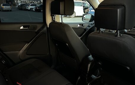 Volkswagen Tiguan I, 2012 год, 1 450 000 рублей, 9 фотография