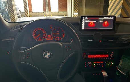 BMW X1, 2012 год, 1 780 000 рублей, 2 фотография