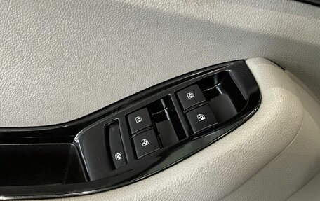 Chevrolet Orlando I, 2012 год, 980 000 рублей, 9 фотография