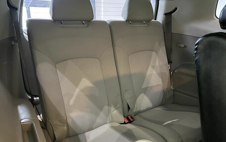 Chevrolet Orlando I, 2012 год, 980 000 рублей, 13 фотография
