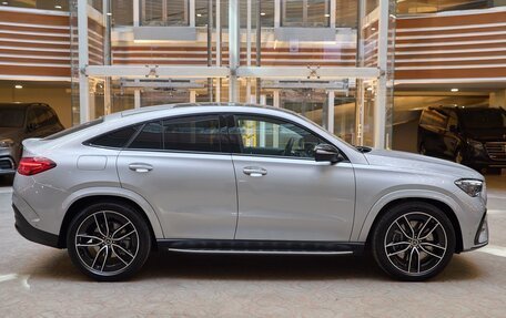 Mercedes-Benz GLE Coupe, 2025 год, 15 500 000 рублей, 6 фотография