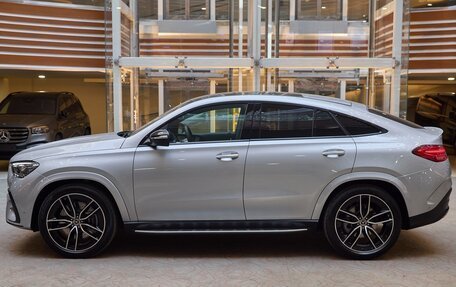 Mercedes-Benz GLE Coupe, 2025 год, 15 500 000 рублей, 5 фотография