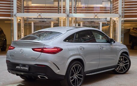Mercedes-Benz GLE Coupe, 2025 год, 15 500 000 рублей, 7 фотография