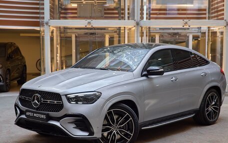 Mercedes-Benz GLE Coupe, 2025 год, 15 500 000 рублей, 8 фотография
