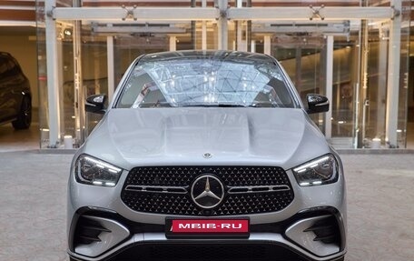Mercedes-Benz GLE Coupe, 2025 год, 15 500 000 рублей, 4 фотография