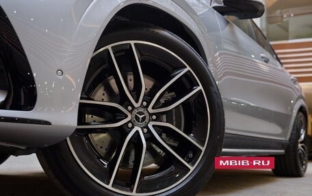 Mercedes-Benz GLE Coupe, 2025 год, 15 500 000 рублей, 9 фотография