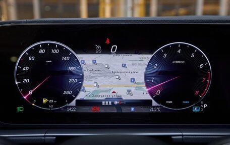 Mercedes-Benz GLE Coupe, 2025 год, 15 500 000 рублей, 20 фотография