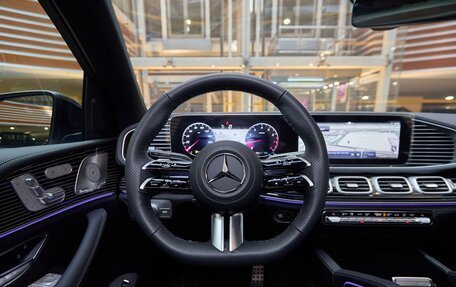 Mercedes-Benz GLE Coupe, 2025 год, 15 500 000 рублей, 18 фотография