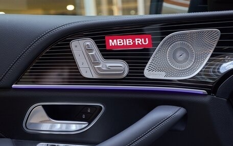 Mercedes-Benz GLE Coupe, 2025 год, 15 500 000 рублей, 12 фотография
