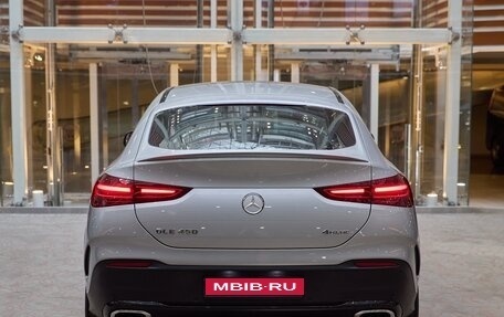 Mercedes-Benz GLE Coupe, 2025 год, 15 500 000 рублей, 11 фотография